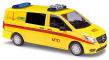 Busch Mercedes Vito Urgences MTD